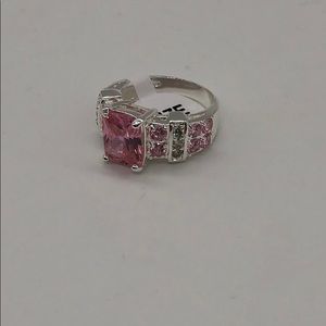 COPY - Fashion jewelry ring size 6